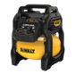 DeWalt Cordless Compressor Brushless 18V - Bare Tool