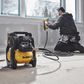 DeWalt Cordless Compressor Brushless 18V - Bare Tool