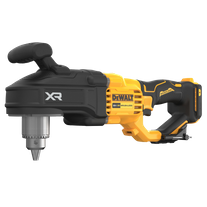 DeWalt Cordless Right Angle Drill Brushless 18V - Bare Tool