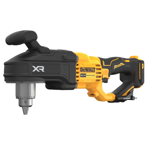 DeWalt Cordless Right Angle Drill Brushless 18V - Bare Tool