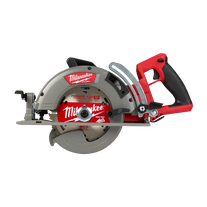 Milwaukee M18 FUEL Rear Handle Circular Saw 184mm 18v - Bare Tool