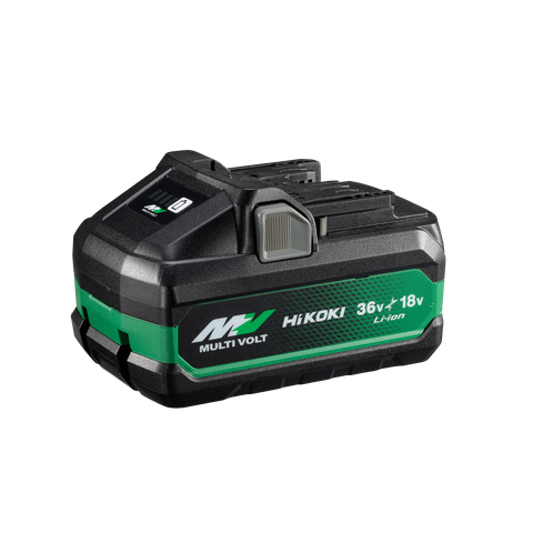 HiKOKI MultiVolt Battery Li-Ion 1440W 36V/4Ah 18V/8Ah