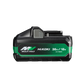 HiKOKI MultiVolt Battery Li-Ion 1440W 36V/4Ah 18V/8Ah