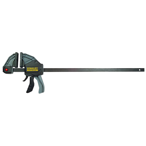 Stanley Fatmax Quick Clamp 600mm 270kg
