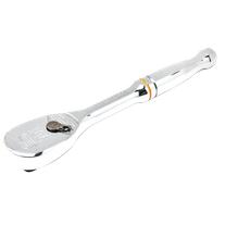 GEARWRENCH Teardrop Ratchet 1/4in Dr