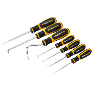 GEARWRENCH Mini Hook & Pick Set 7pc