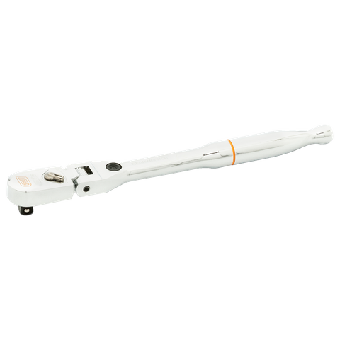 GEARWRENCH 120XP Flex Head Ratchet 1/4in Dr