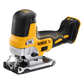 DeWalt Cordless Jigsaw Barrel Grip 18v - Bare Tool