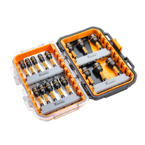 Gearwrench Bolt Biter Nut Extractor & Driver Set 16pc