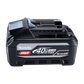 Makita XGT High Output Lithium Ion Battery 40V 4Ah