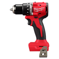 Milwaukee M18 Cordless Hammer Drill Brushless 18V - Bare Tool