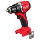 Milwaukee M18 Cordless Hammer Drill Brushless 18v - Bare Tool