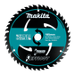 Makita Efficut Wood Cutting Circular Saw Blade 185mm x 24T