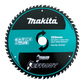 Makita Efficut Wood Cutting Miter/Table Saw Blade 260mm x 45T