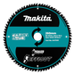 Makita Efficut Wood Cutting Miter/Table Saw Blade 260mm x 45T