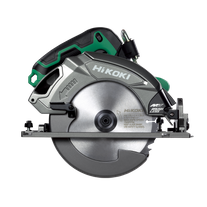 HiKOKI Cordless Circular Saw High Torque Brushless 185mm 36V - Bare Tool