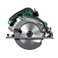 HiKOKI Cordless Circular Saw High Torque Brushless 185mm 36V - Bare Tool