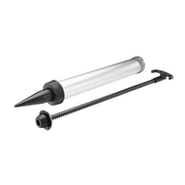 Milwaukee M18 Aluminium Barrel Conversion Kit 600ml for C18PCG