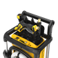 DEWALT Cordless Pressure Washer Brushless 1600PSI 36v (2x18V) - Bare Tool