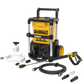 DeWalt Cordless Pressure Washer Brushless 1600PSI 36v (2x18V) - Bare Tool