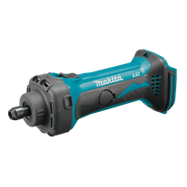 Makita LXT Cordless Die Grinder Stubby 18V - Bare Tool