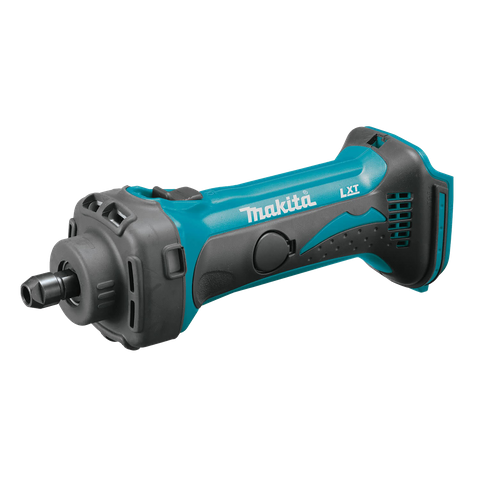 Makita LXT Cordless Die Grinder Stubby 18V - Bare Tool