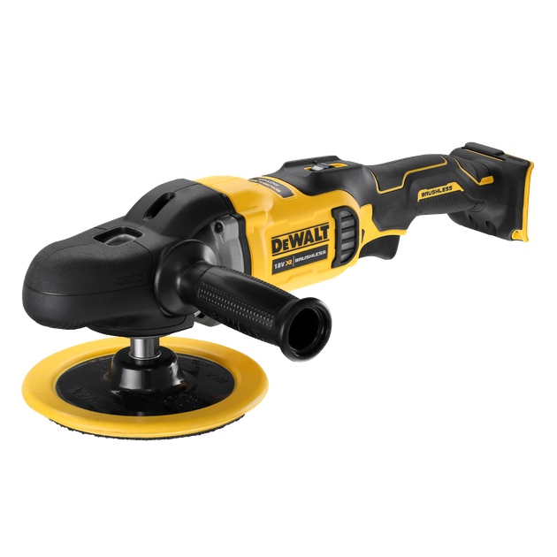 Dewalt 18v buffer new arrivals