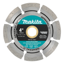 Makita Segmented Rim Diamond Blade