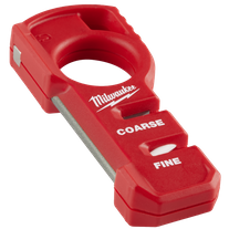 Milwaukee Compact Knife Sharpener