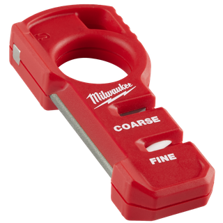 Milwaukee Compact Knife Sharpener