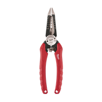 Milwaukee Combination Wire Pliers