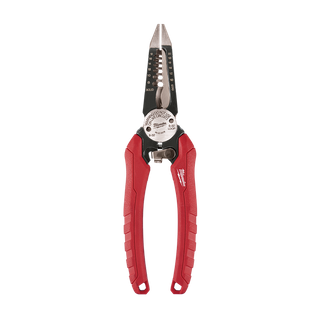 Milwaukee Combination Wire Pliers