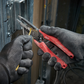 Milwaukee Combination Wire Pliers