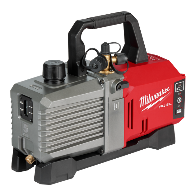 Buy Milwaukee M18 FUEL Cordless Vacuum Pump 5CFM 18V Bare Tool online