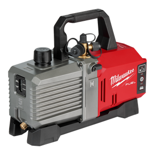 Milwaukee M18 FUEL Cordless Vacuum Pump 5CFM 18V - Bare Tool