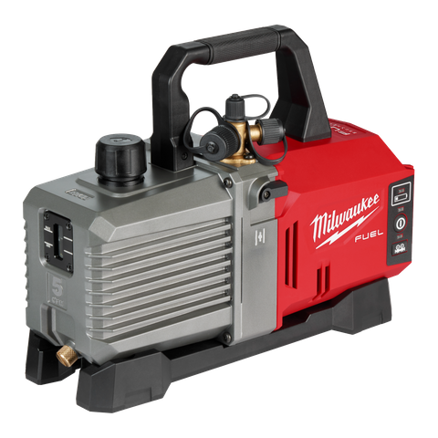 Milwaukee M18 FUEL Cordless Vacuum Pump 5CFM 18V - Bare Tool