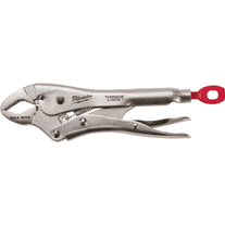 Milwaukee TORQUE LOCK MAXBITE Locking Pliers 178mm (7in)