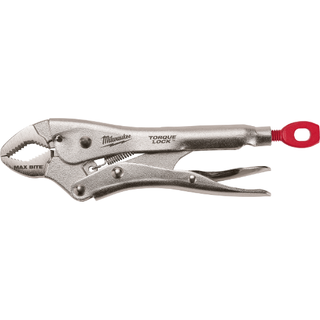 Milwaukee TORQUE LOCK MAXBITE Locking Pliers 178mm (7in)