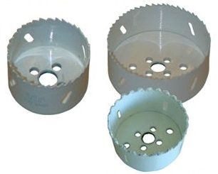 ToolShed Holesaw BiMetal 16mm (5/8in)