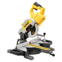 DeWalt Flexvolt Cordless Mitre Saw 216mm 54v - Bare Tool