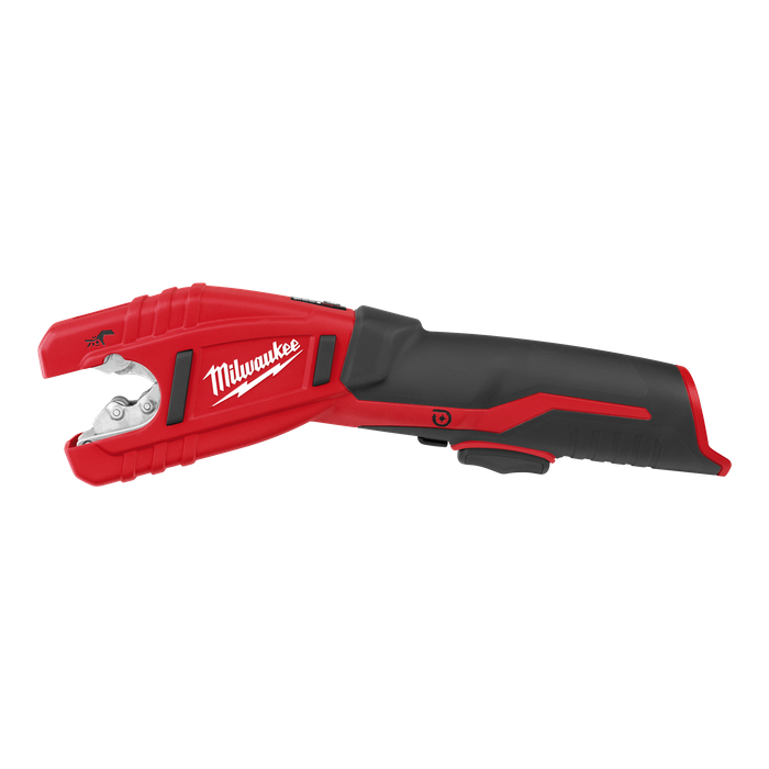 Buy Milwaukee M12 Cordless Copper Pipe Cutter 12V Bare Tool online in New Zealand The ToolShed