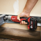 Milwaukee M18 Cordless Right Angle Impact Driver 18V - Bare Tool