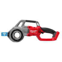 Milwaukee M18 FUEL ONE-KEY Cordless Compact Pipe Threader 18v - Bare Tool