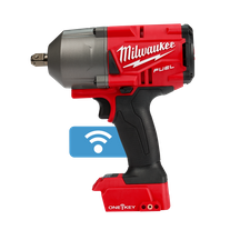 Milwaukee M18 FUEL ONE-KEY High Torque Impact Wrench 1/2in Pin 18v - Bare Tool