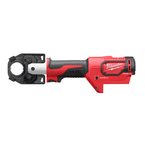 Milwaukee M18 FORCE LOGIC 6T Crimping Tool 18v - Bare Tool