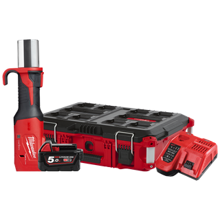 Milwaukee M18 ONE-KEY FORCE LOGIC Press Tool 18V 5Ah