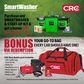 CRC SmartWasher SW-23 Mobile Parts/Brake Washer Heavy Duty Starter Kit