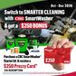 CRC SmartWasher SW-28 SuperSink Parts Washer Heavy Duty Start-Up Kit