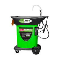 CRC SmartWasher Mobile Parts/Brake Washer SW-23