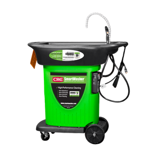 CRC SmartWasher Mobile Parts/Brake Washer SW-23